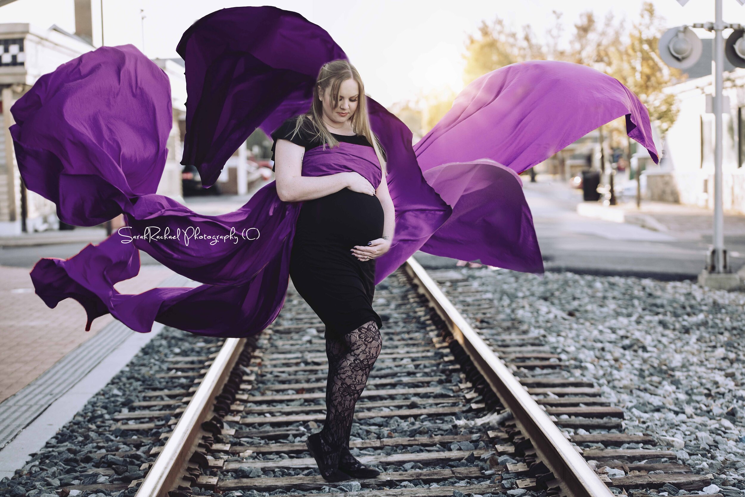maternity photographer maryland