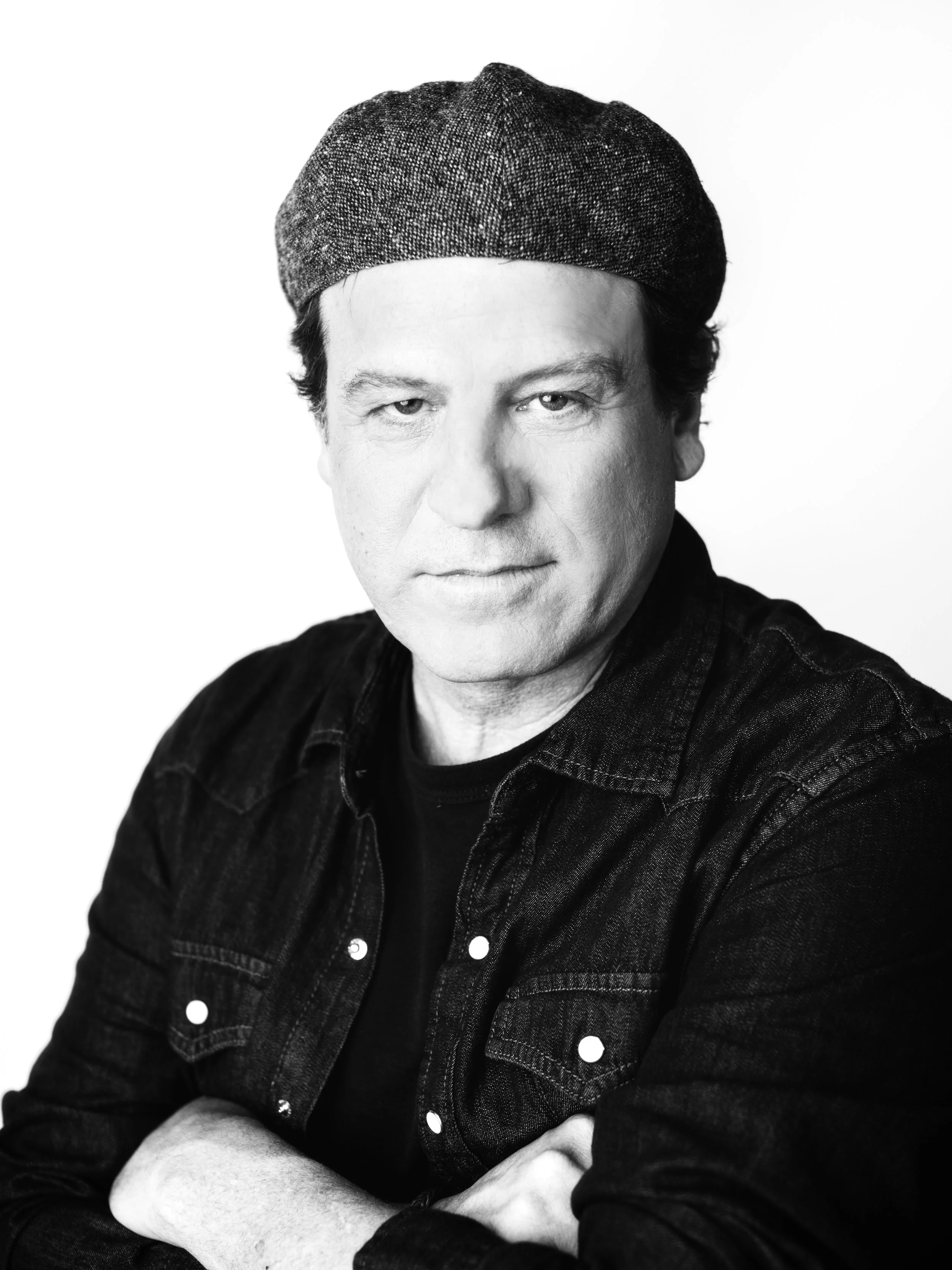 actor headshots