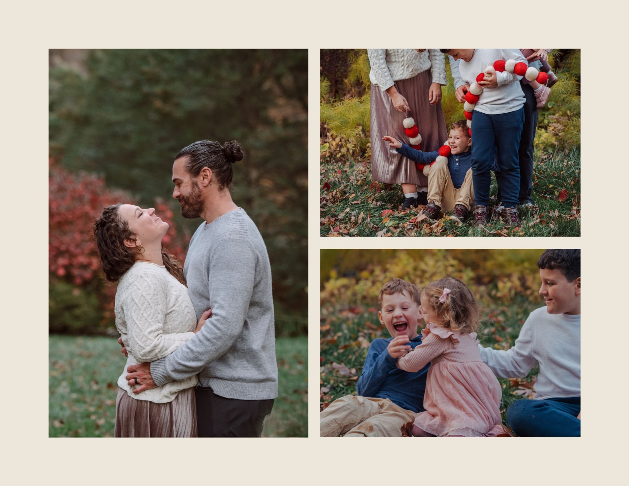 family photographer Frederick MD