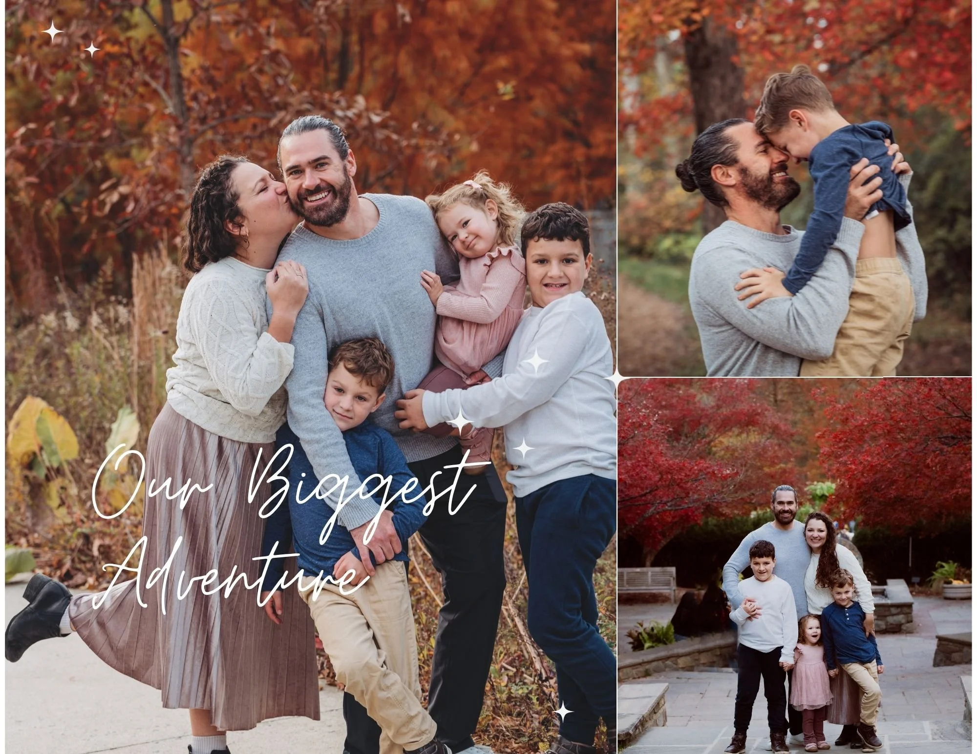 Rockville Family Photographer