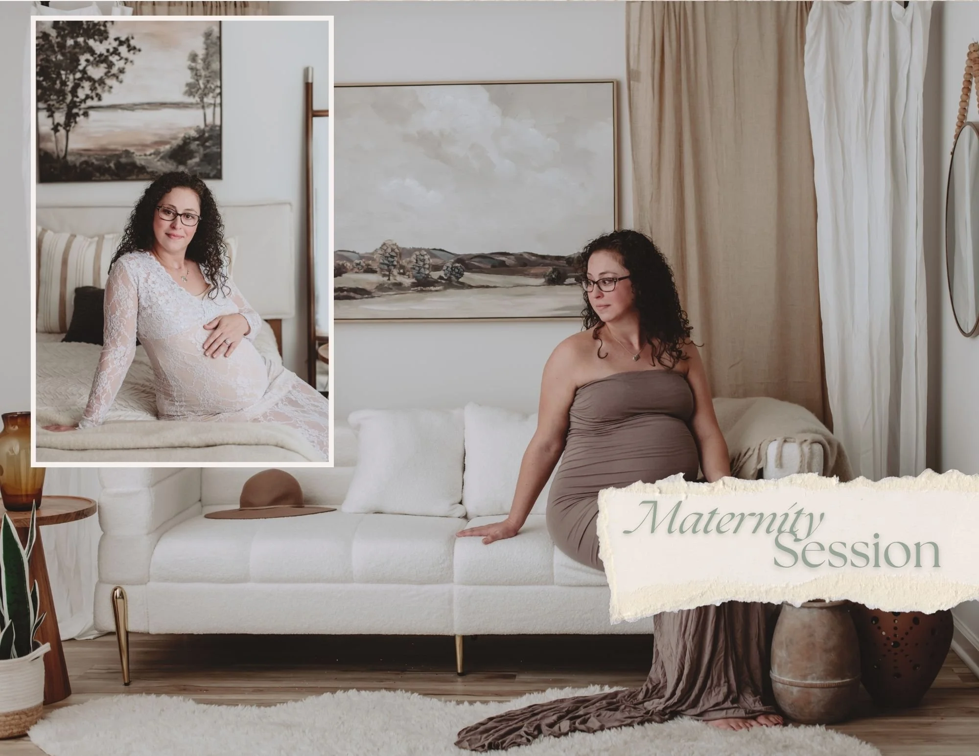Maryland Maternity Photographer