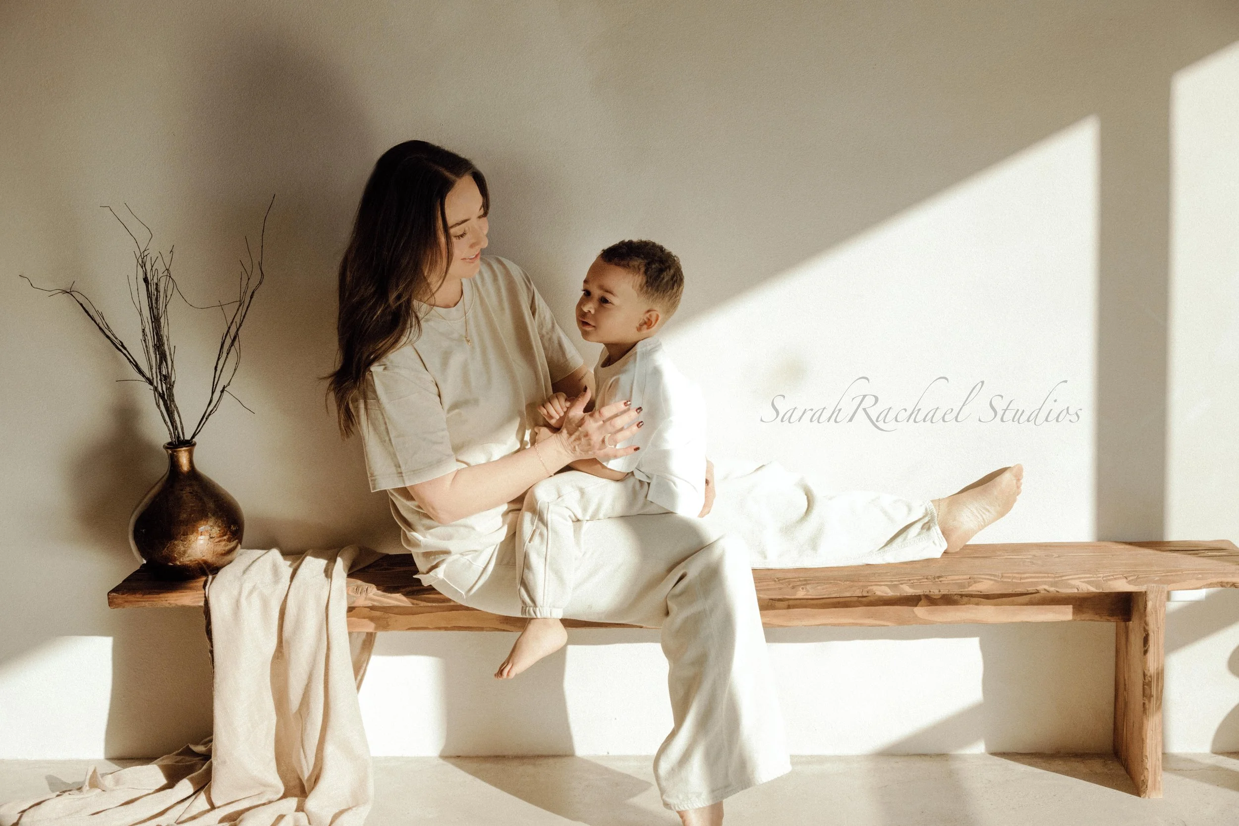 Why Studio Family Sessions Are a Timeless Way to Capture Your Family