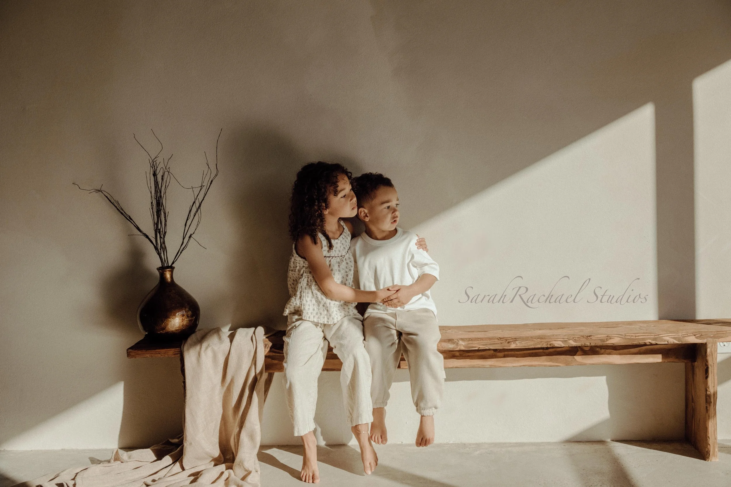 What to Expect During Your Family Session