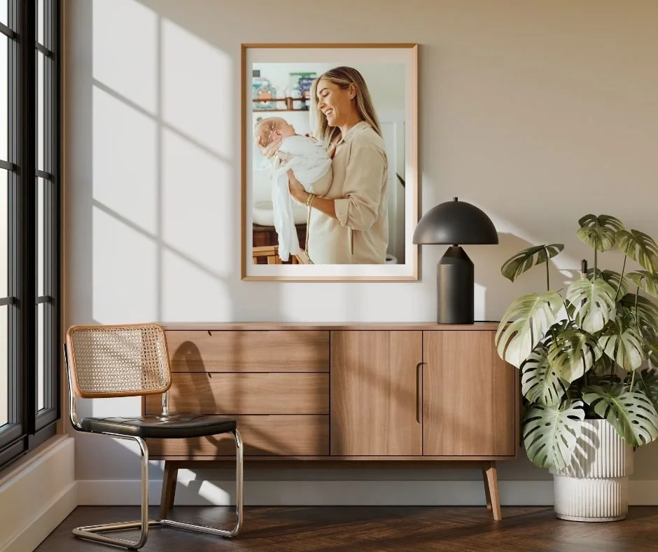 Helping you elevate your space and weave your story into your home