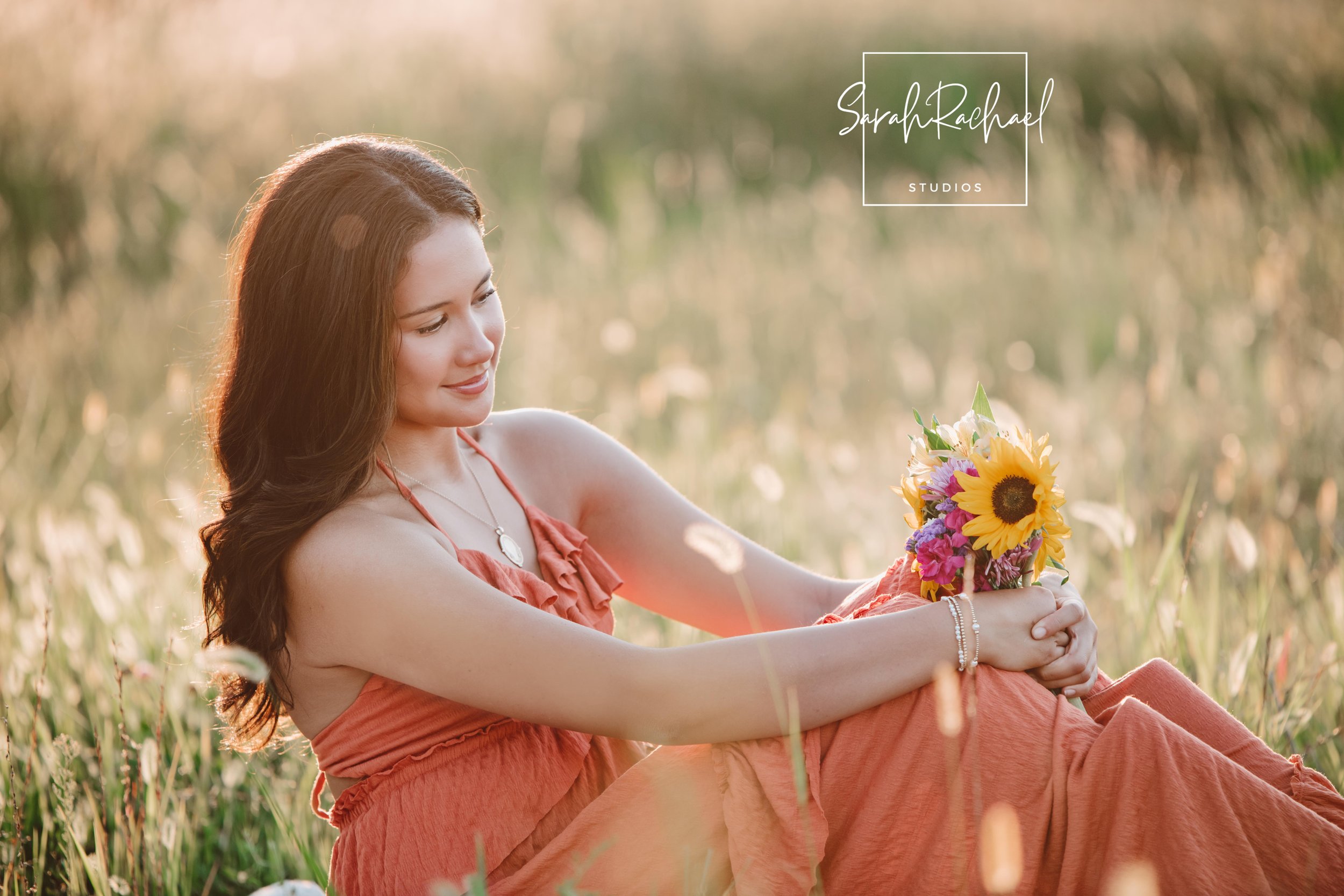 Senior Portrait Photographer
