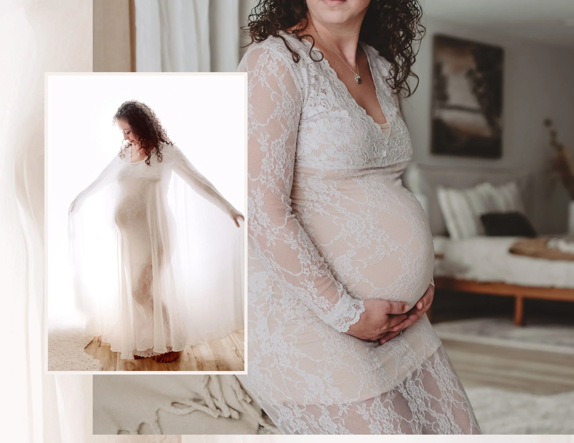 Maternity Photography Studio