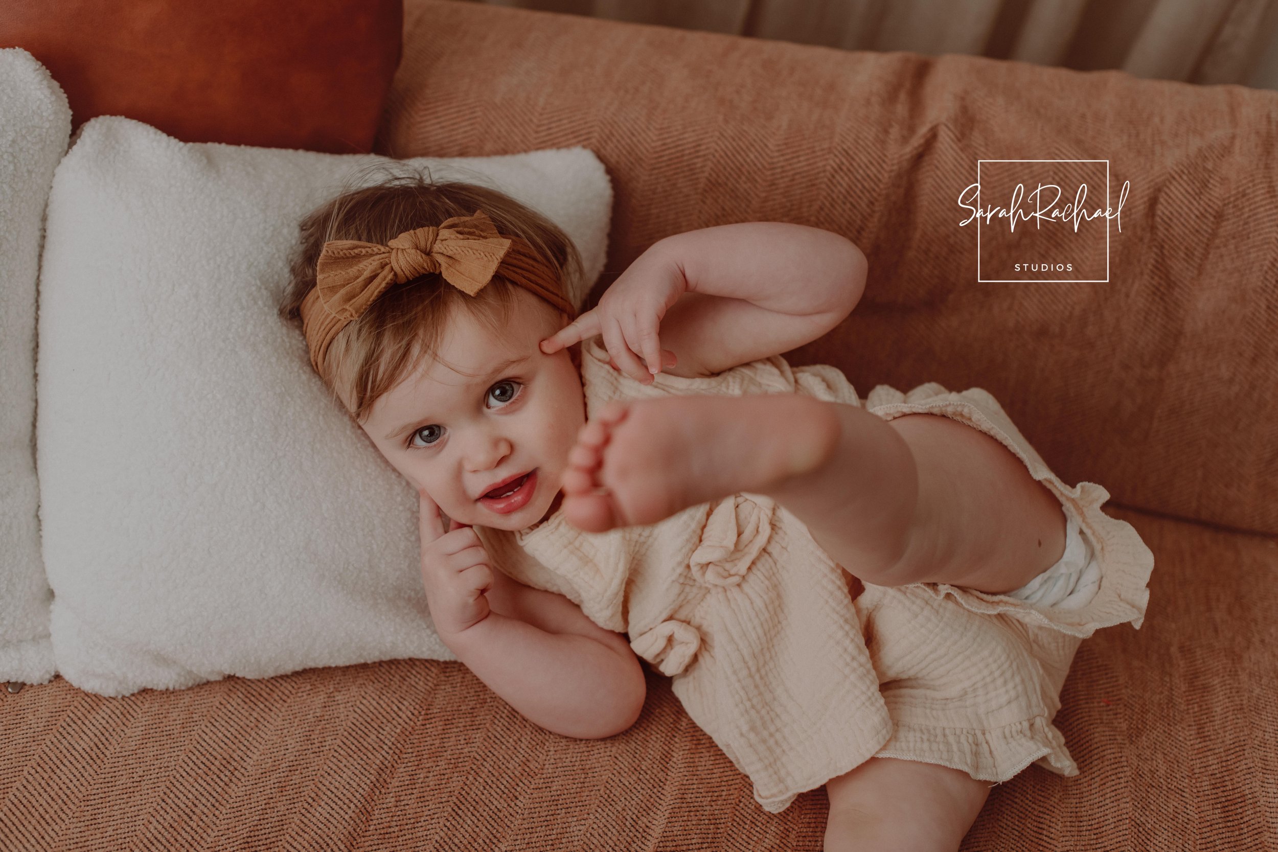 Milestone Photographer MD