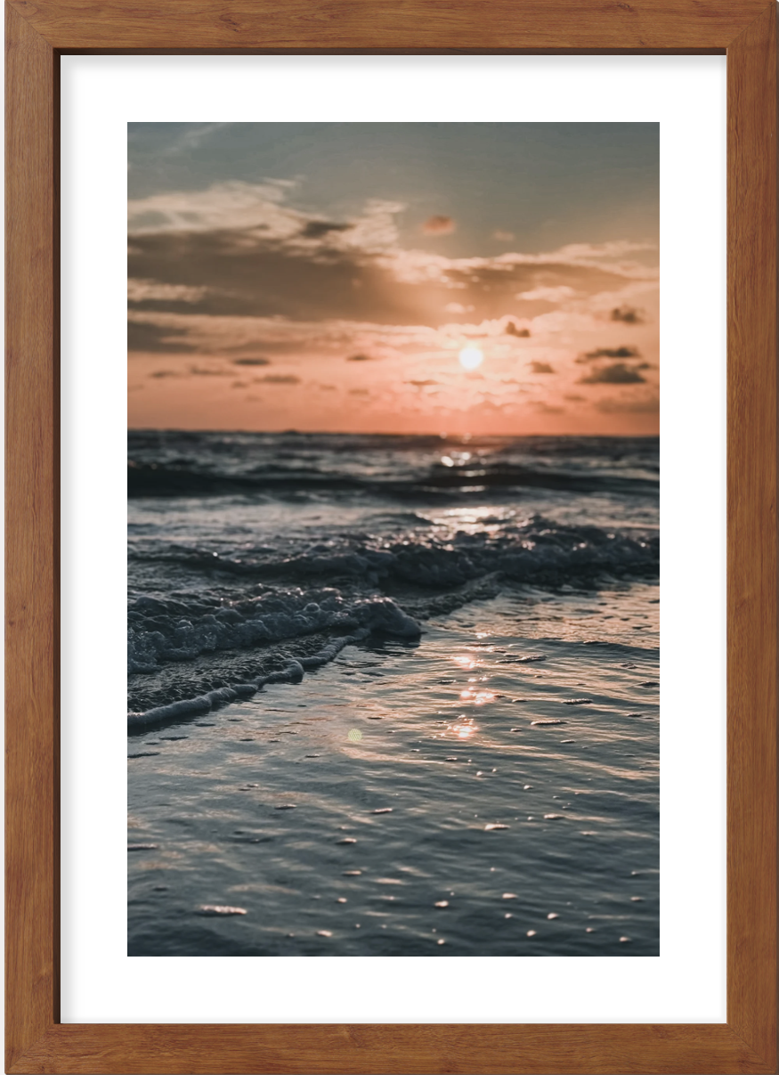 Ember Horizon| Florida | Drift & Dusk Collected Series