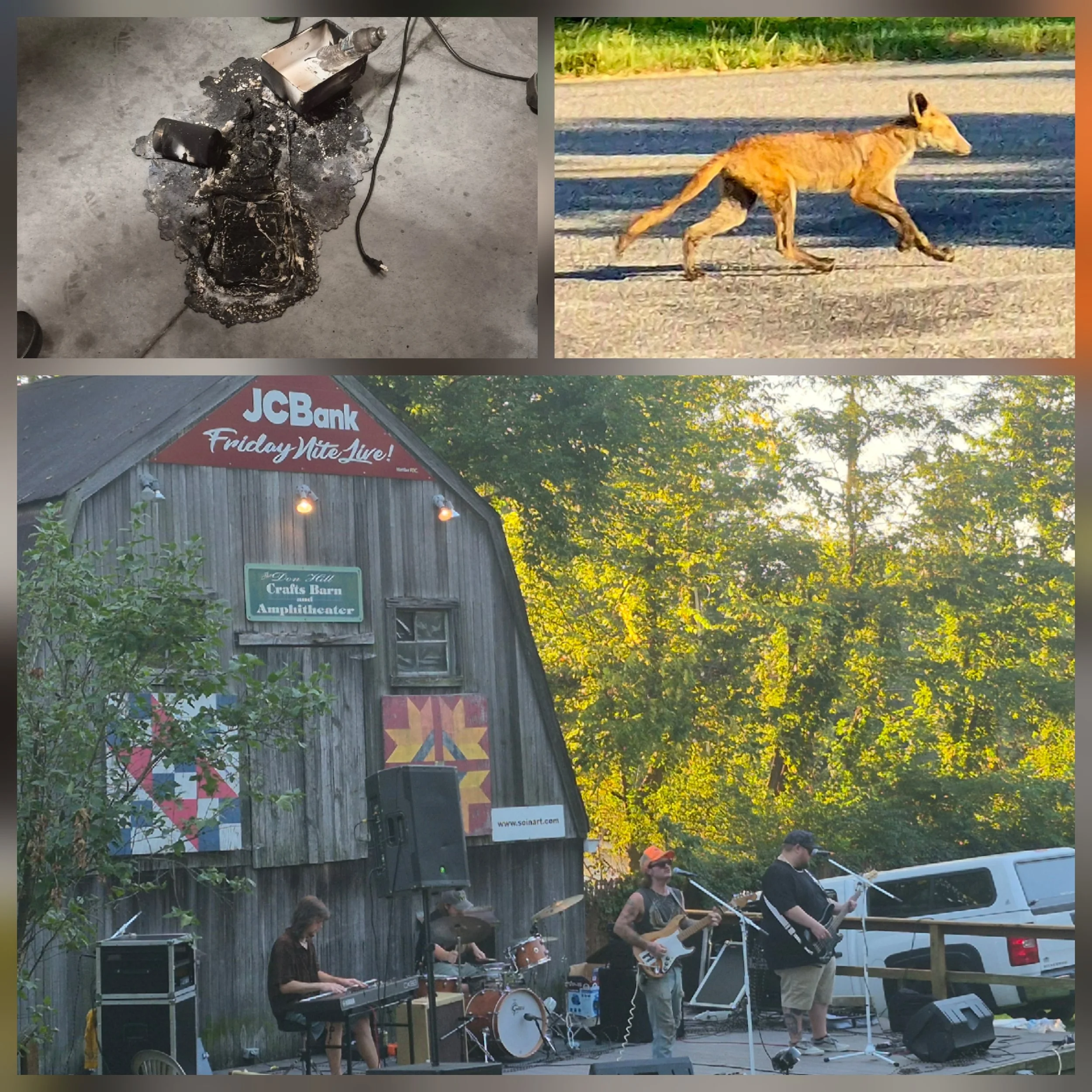 Planning