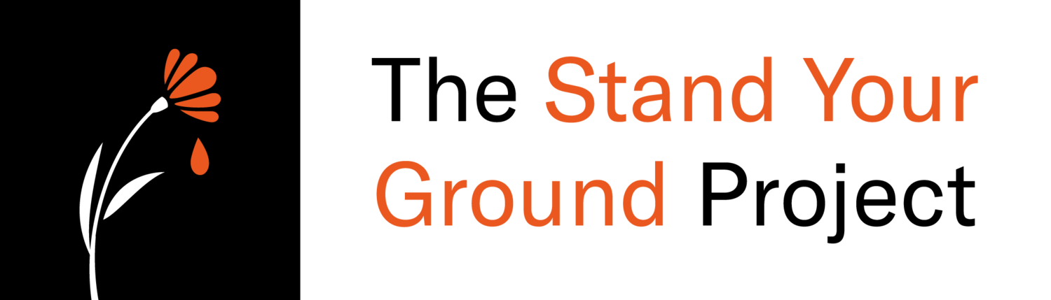 The Stand Your Ground Project