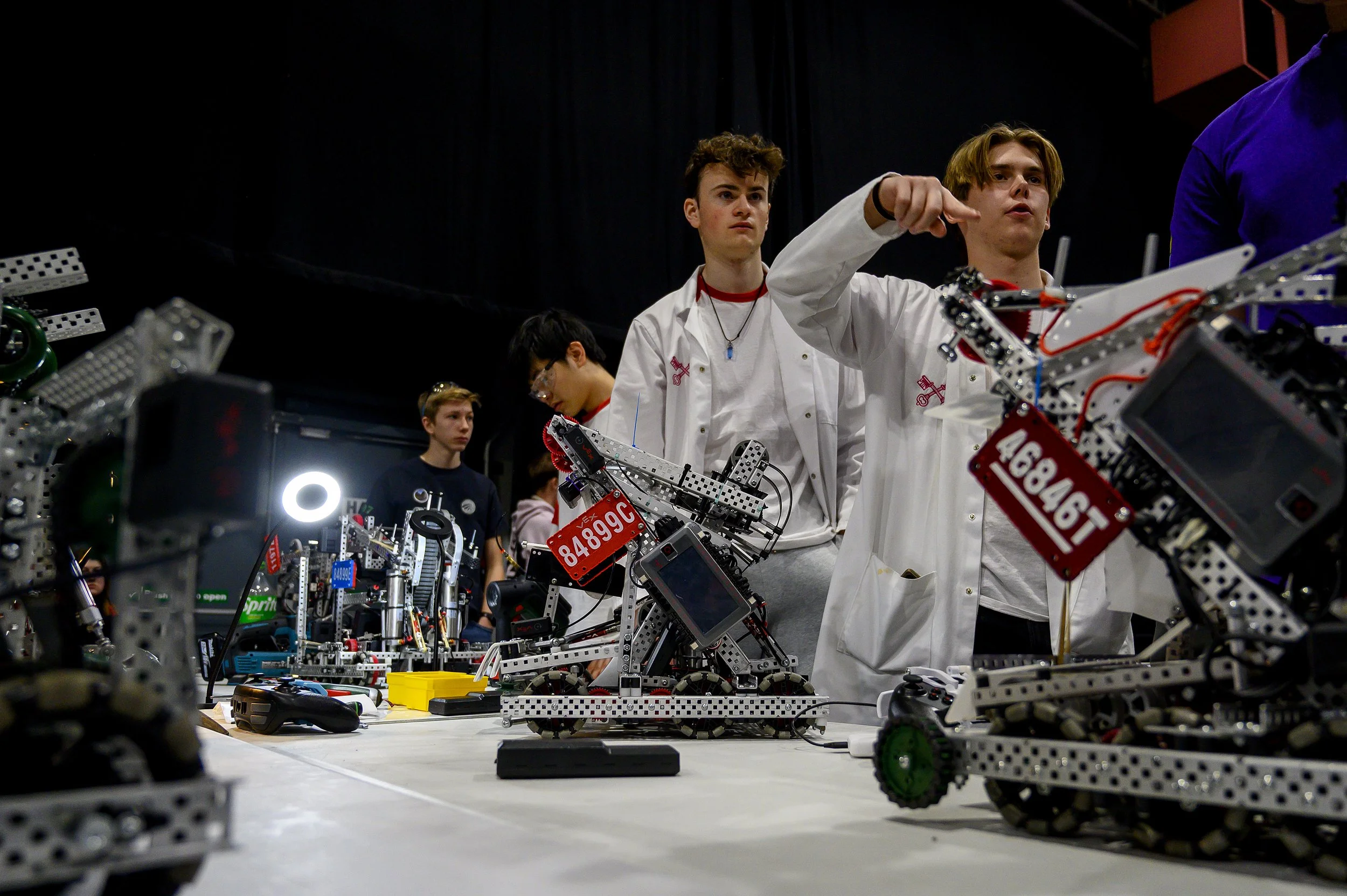 17.04.2026 - First Friday Press Club