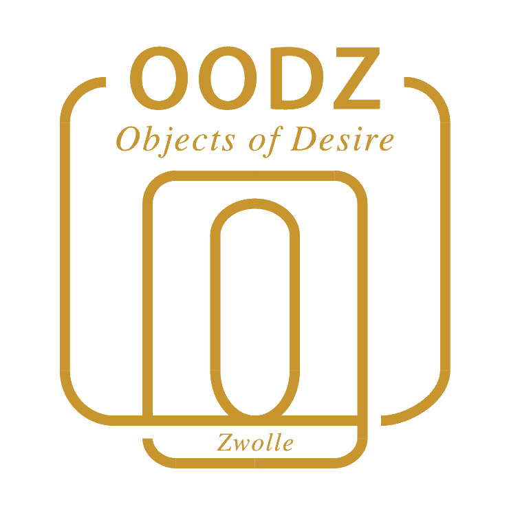 Oodz Objects of Desire Zwolle