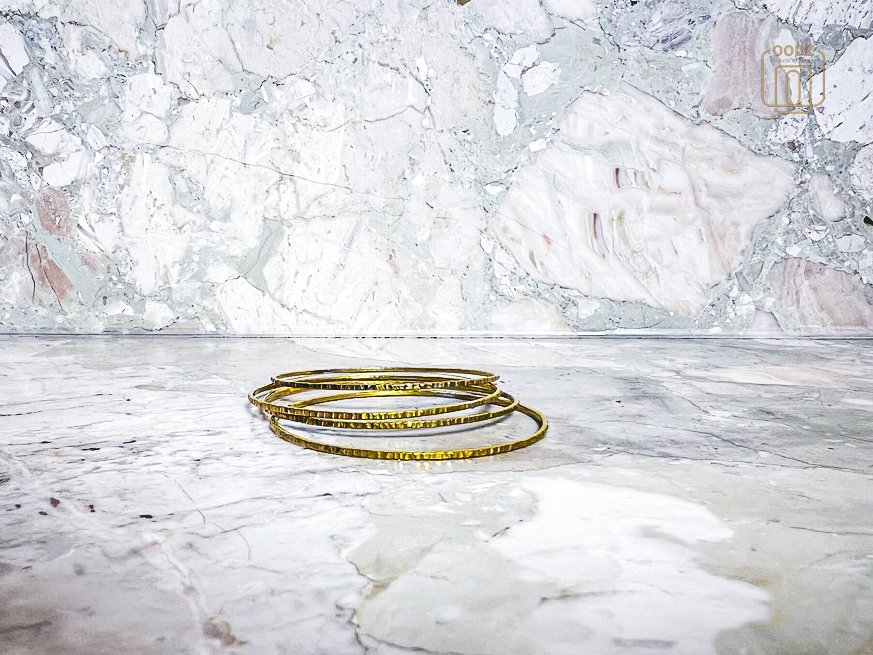 Elegante Handgemaakte Armbanden