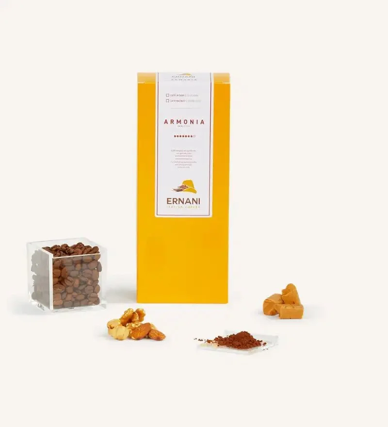 Koffiebonen Armonia 1kg