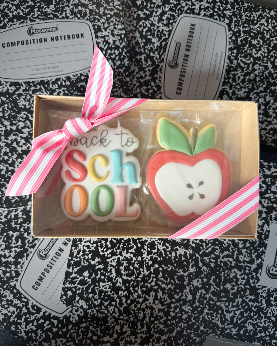 Back to School Set
