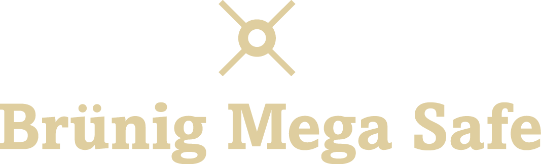 Brünig Mega Safe AG – Schatzkammern im massiven Fels