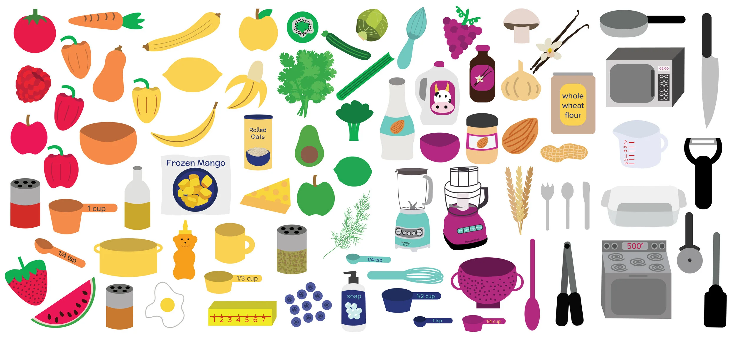 Nomster illustration collection-01.jpg