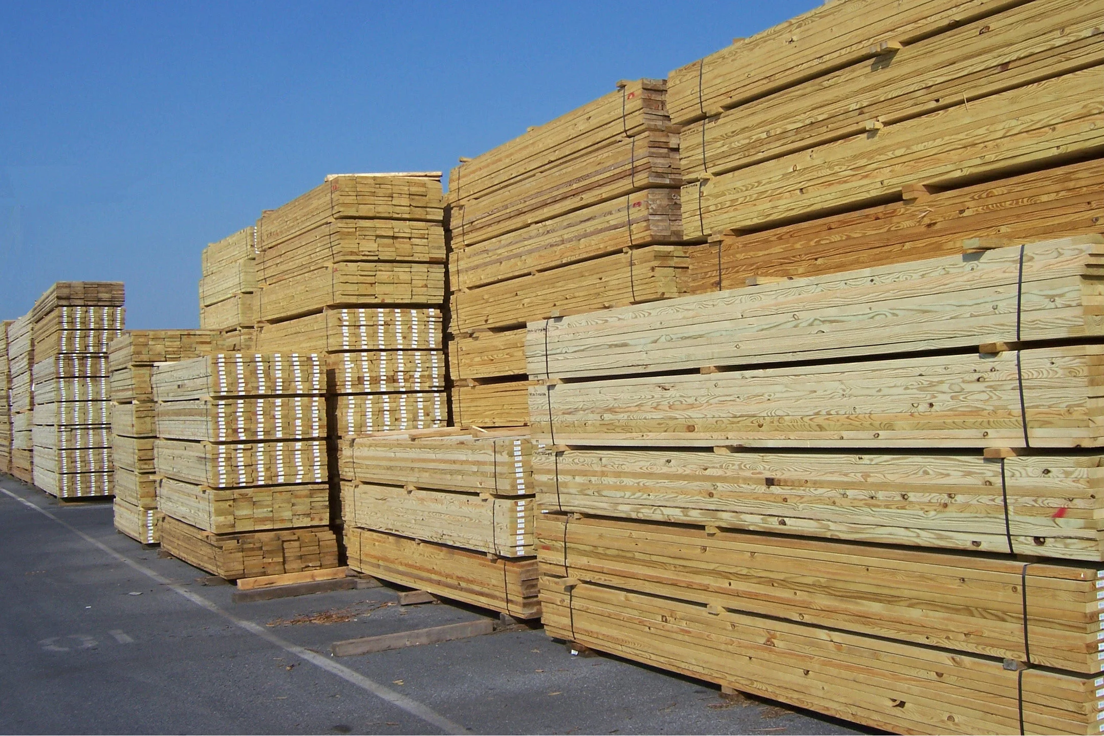 Culpeper Wood Preservers