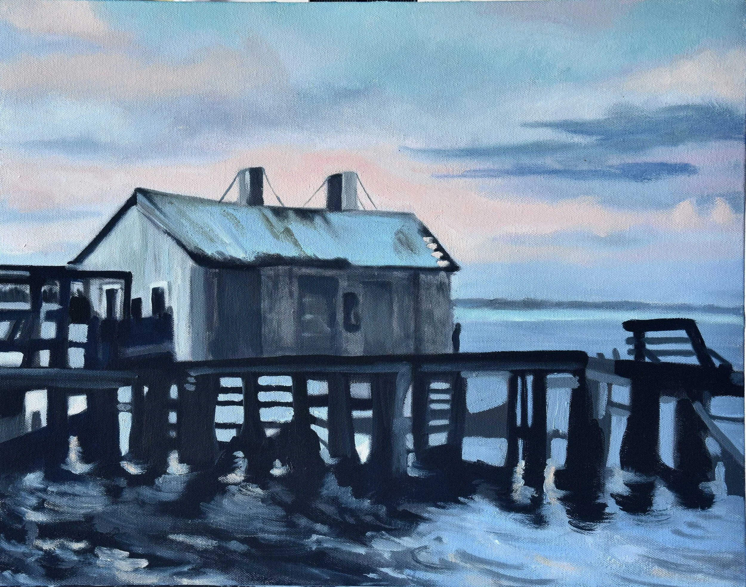 Boat House