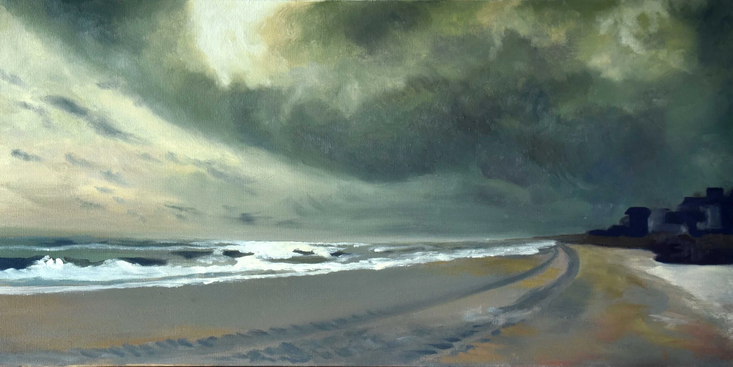 Carolina Beach