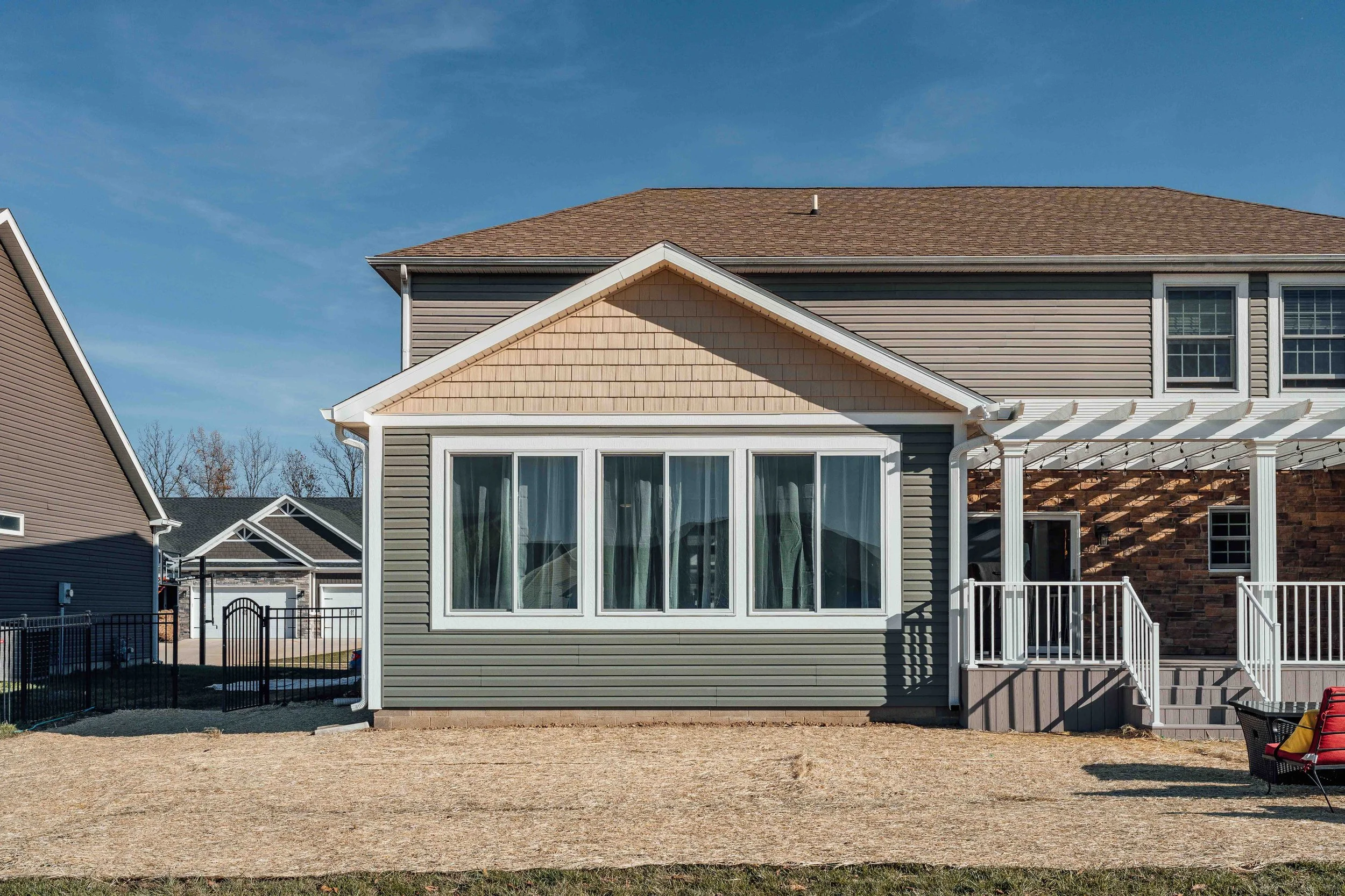 Projects — Original Builders Construction Group Premier General