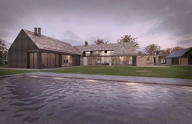 New work in East Hampton Village. 😉 .
.
.
.
.
.
.
.
.
#hamptons #architecture #interiordesign #kosullivan #southampton  #watermill #bridgehampton #sagaponack #sagharbor #easthampton #amagansett #montauk #mtk #beachhouse #nyc #manhattan #modernbarn #