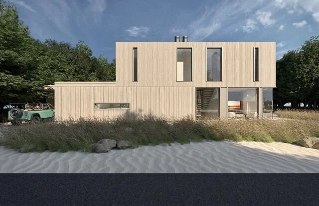 New work in the Amagansett Dunes.
.
.
.
#hamptons #architecture #interiordesign #kosullivan #southampton  #watermill #bridgehampton #sagaponack #sagharbor #easthampton #amagansett #montauk #mtk #beachhouse #nyc #manhattan #modernbarn #modernarchitect