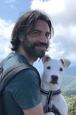 Jake Klein, LCSWA, LCASA