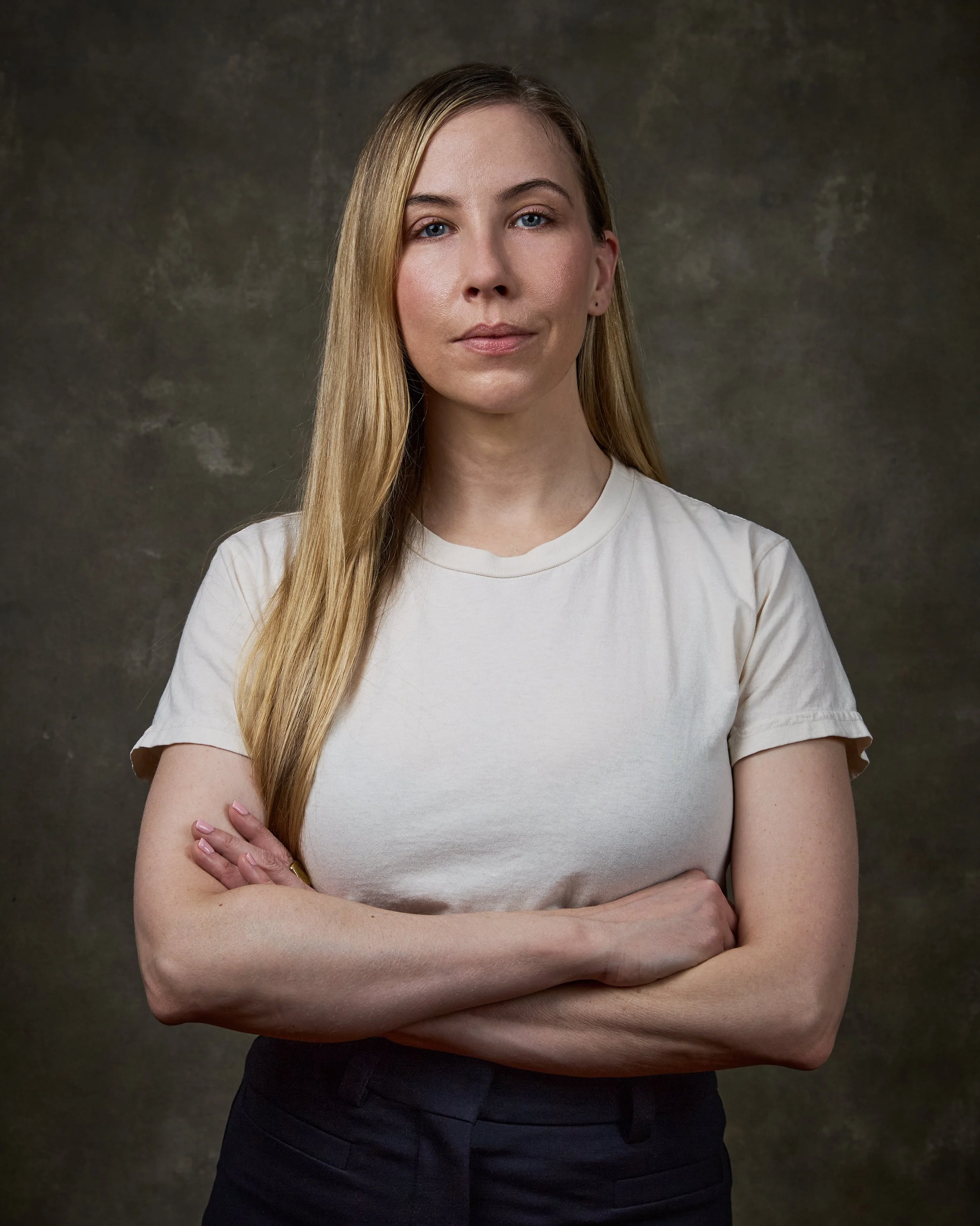 Rachel Kibbe , Circular Services Group CEO, Photo