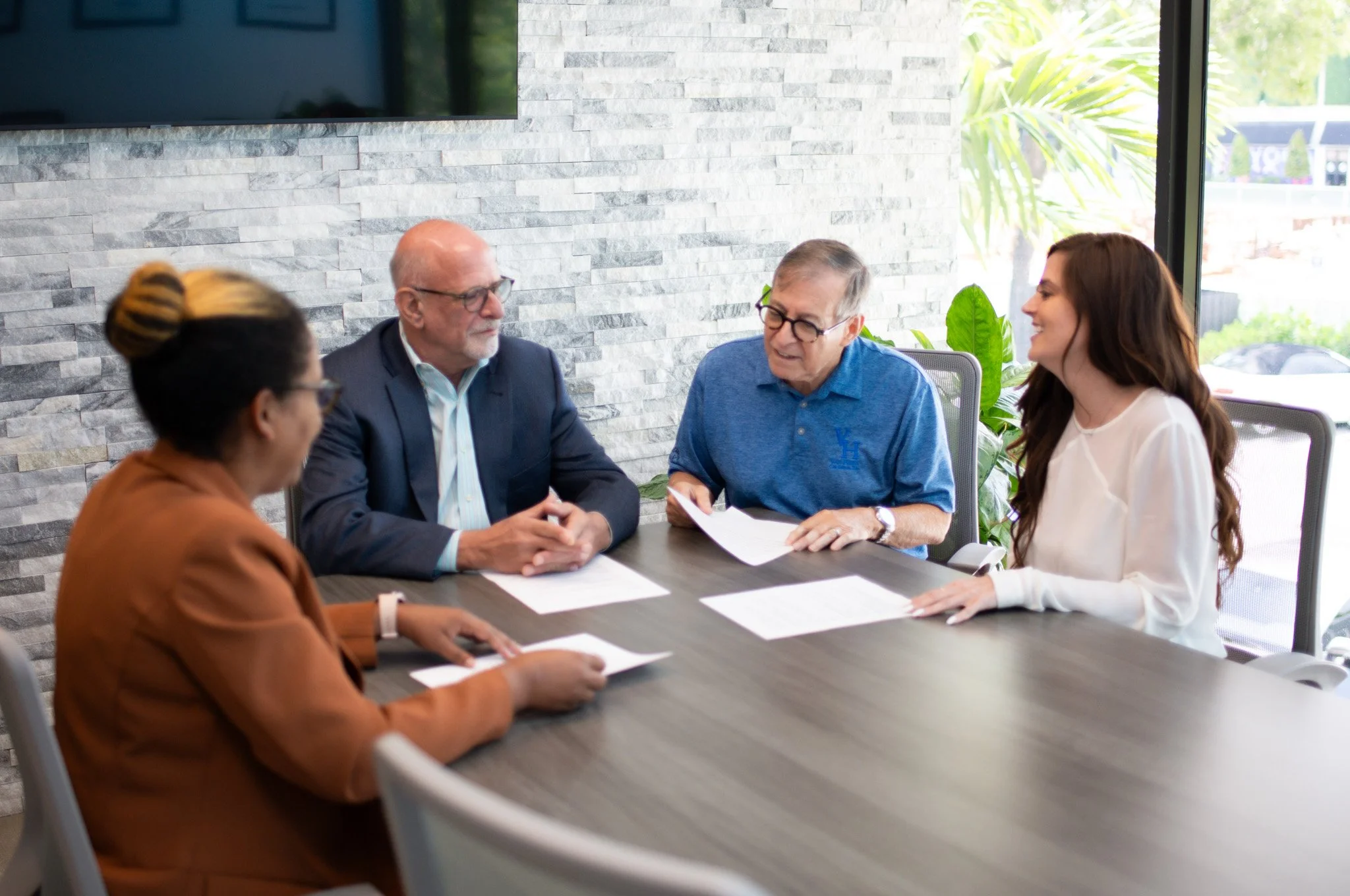 Van Horn Law Group Attorneys 