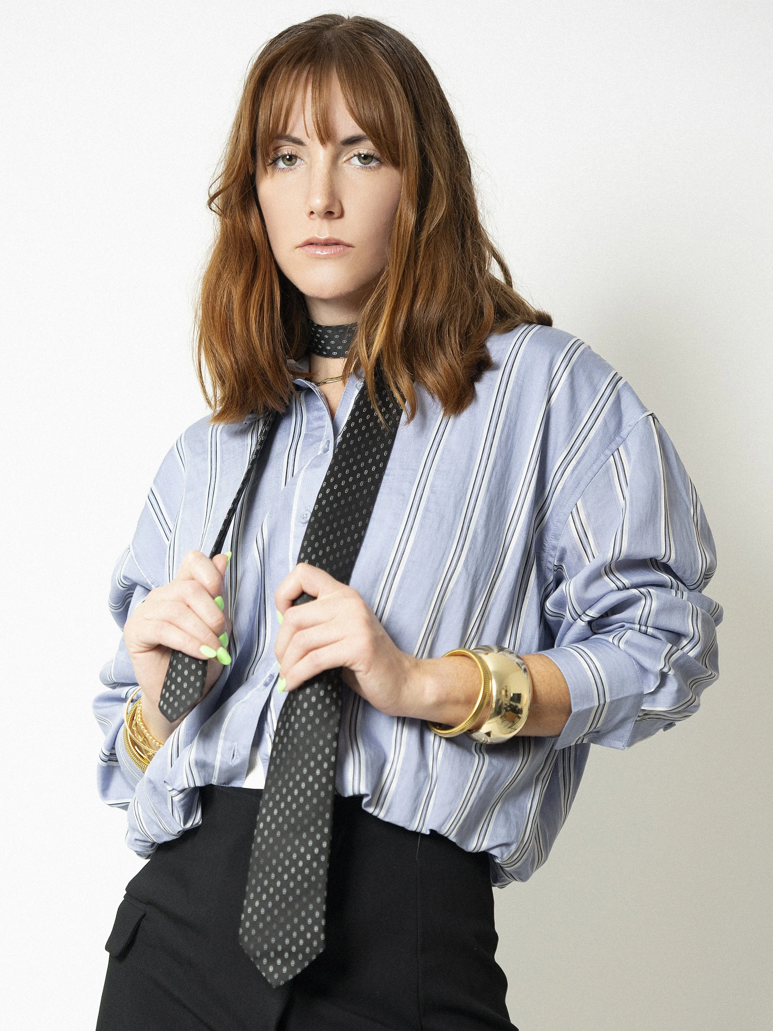 For Superhype Magazine 