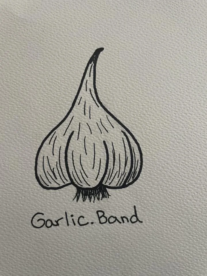 Garlic