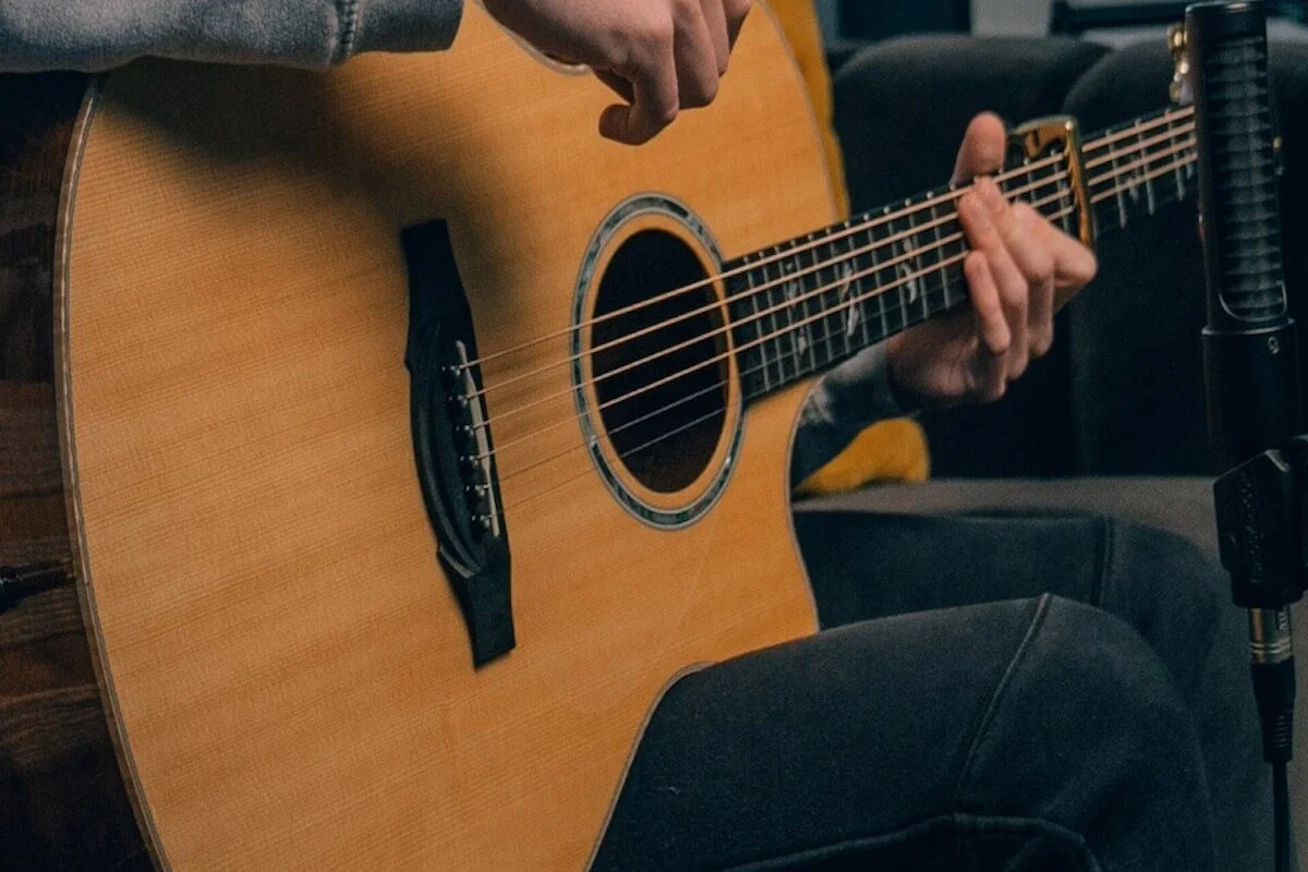 Wayne Gottlieb and Alex Specker