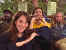 Cayla &amp; the Coy Dogs