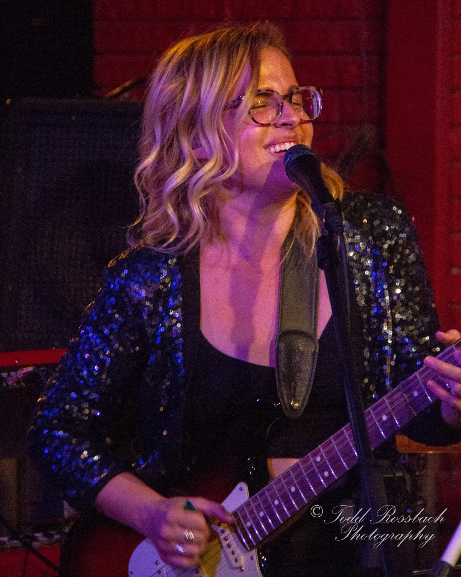 The Meg Williams Band