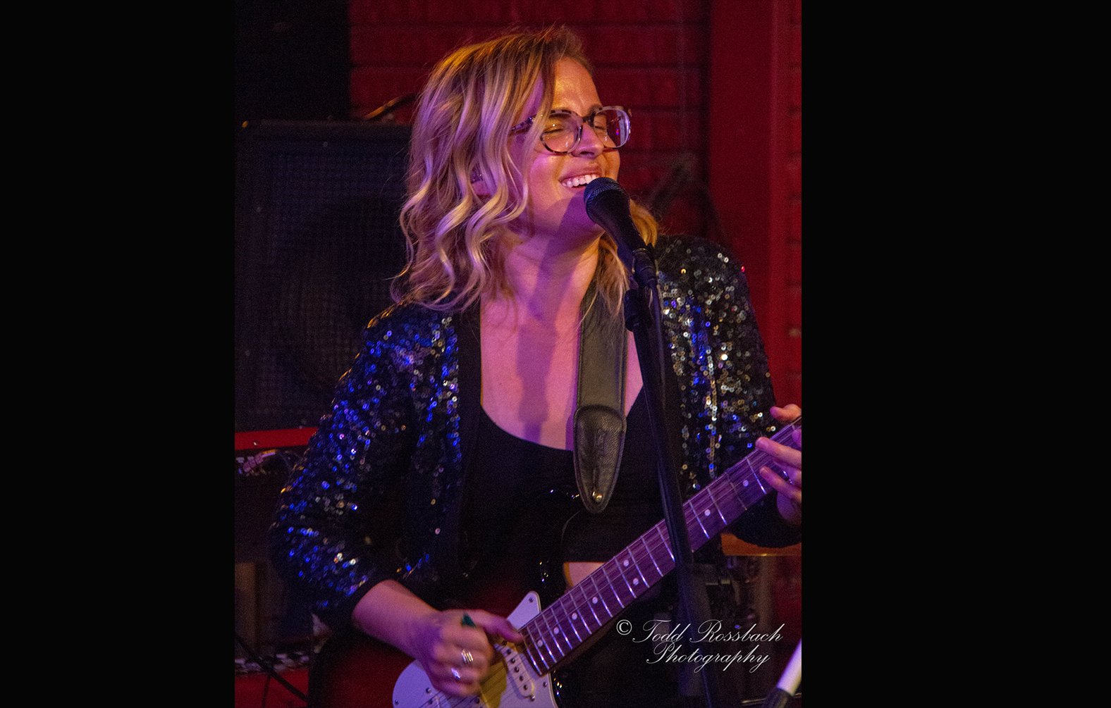 The Meg Williams Band