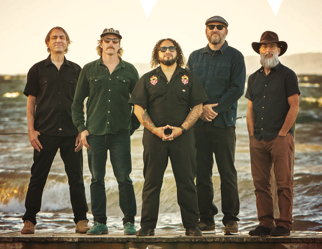 Cisco & the Soul Benders