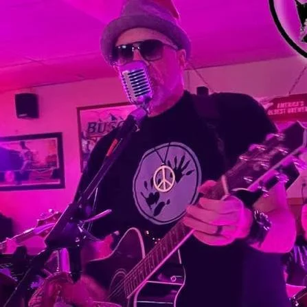 Doc Possum Duo
