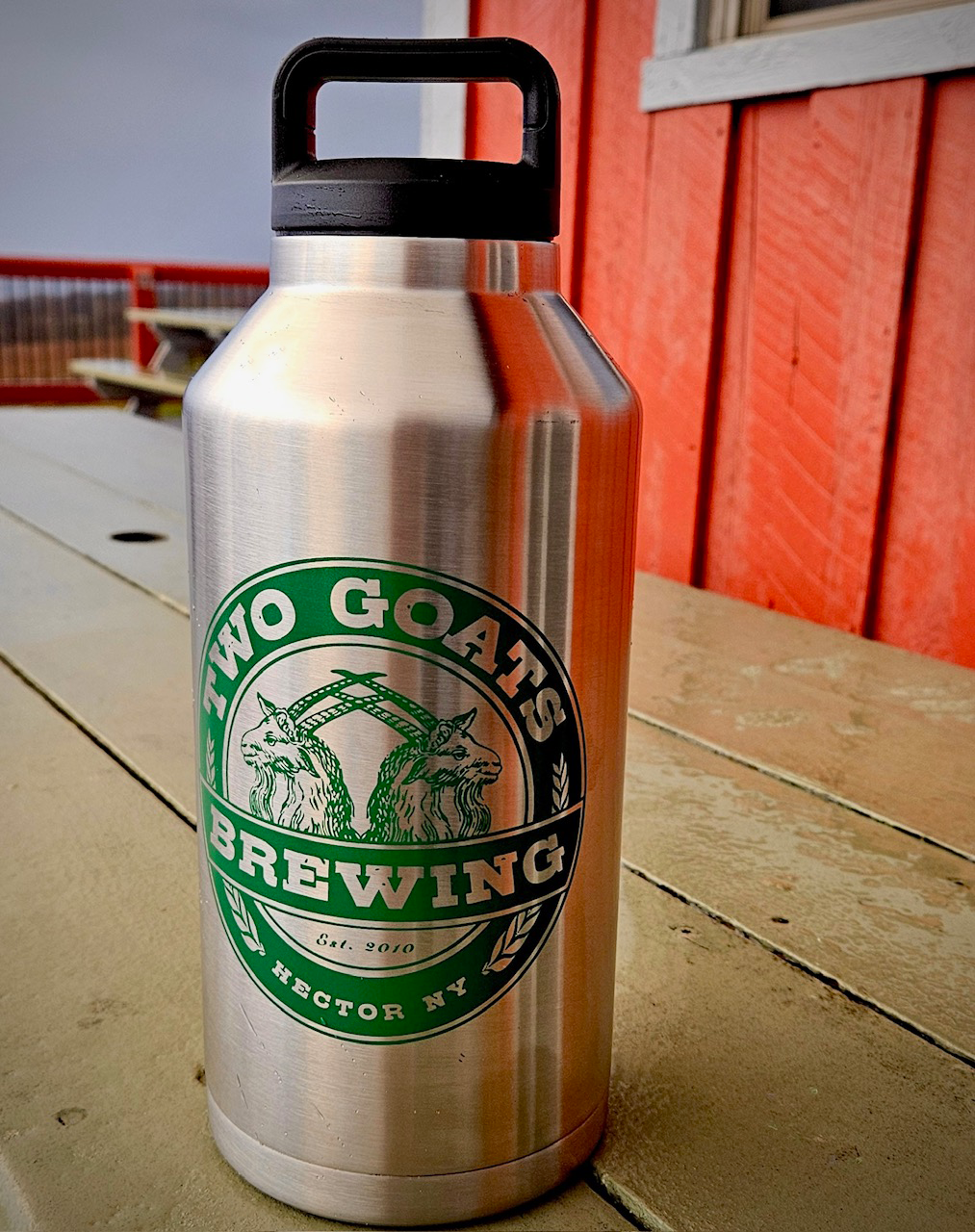 Growler