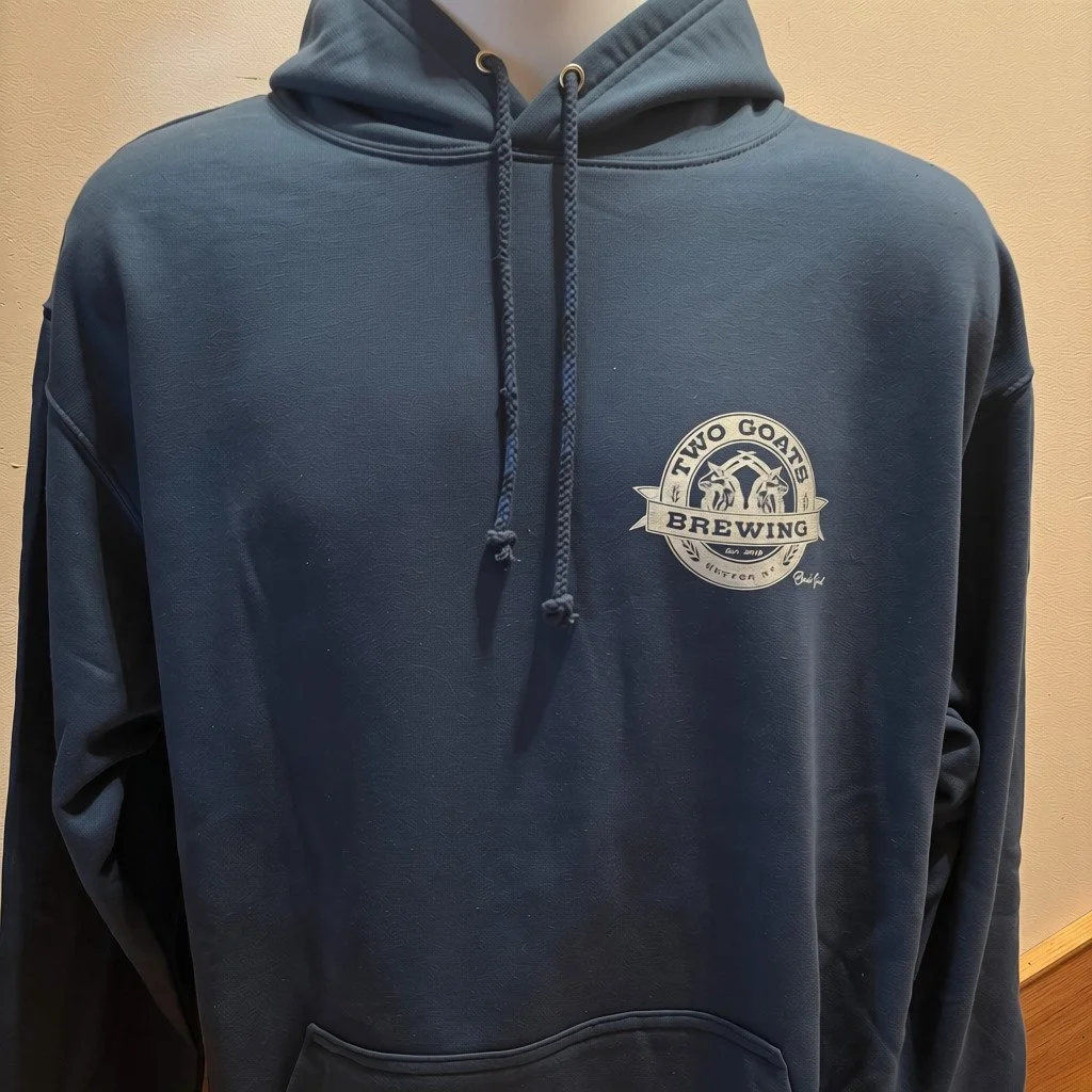 Unisex Hoodie_3 colors