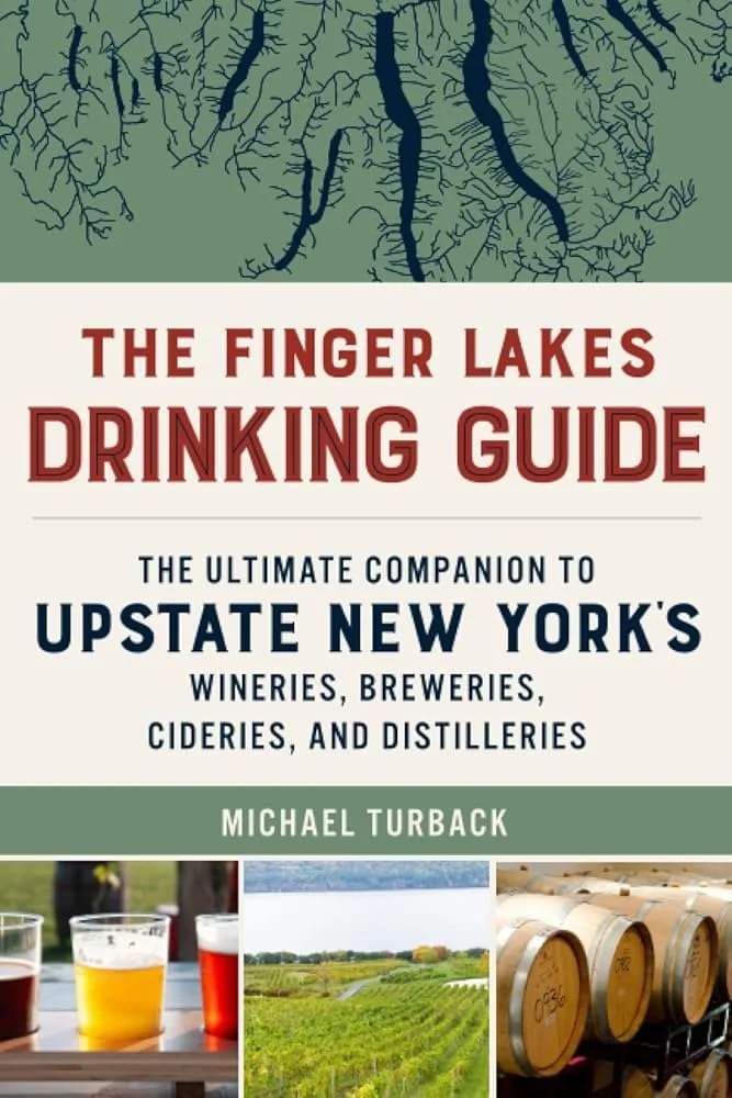 Drinking in the FLX  Book