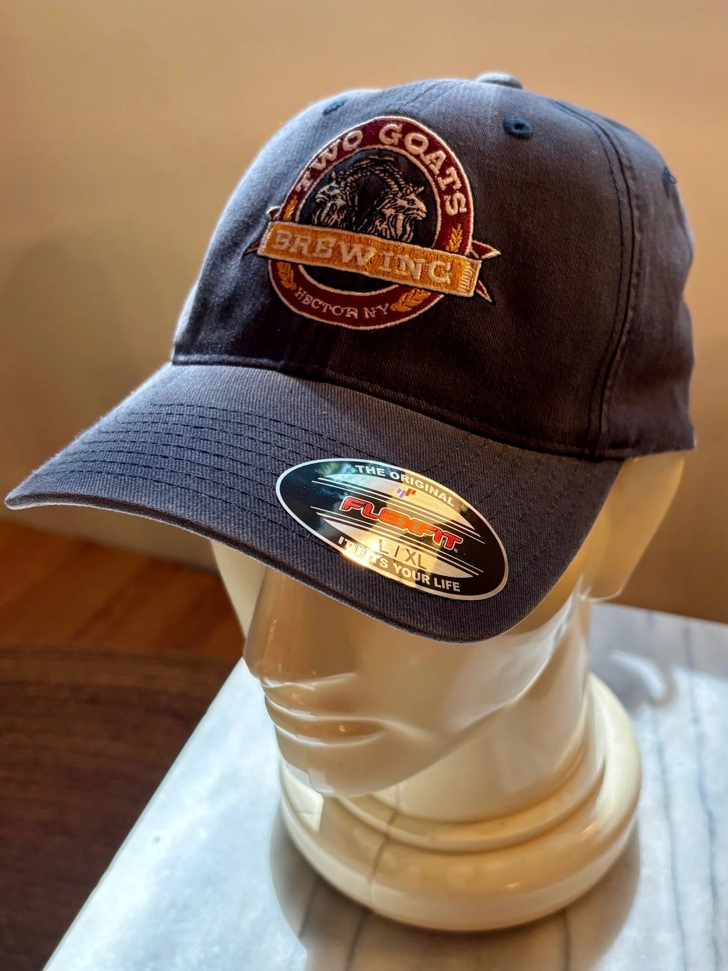 Flexfit Baseball Cap