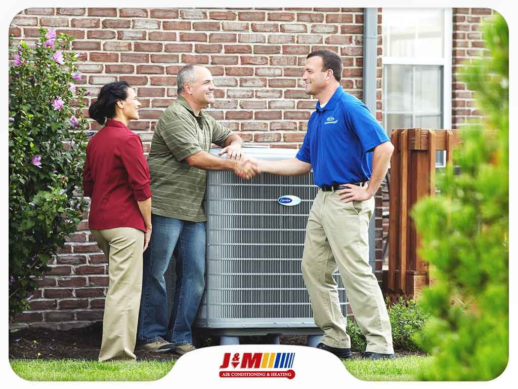 Stay Cool — Texas Airzone Heating & Air