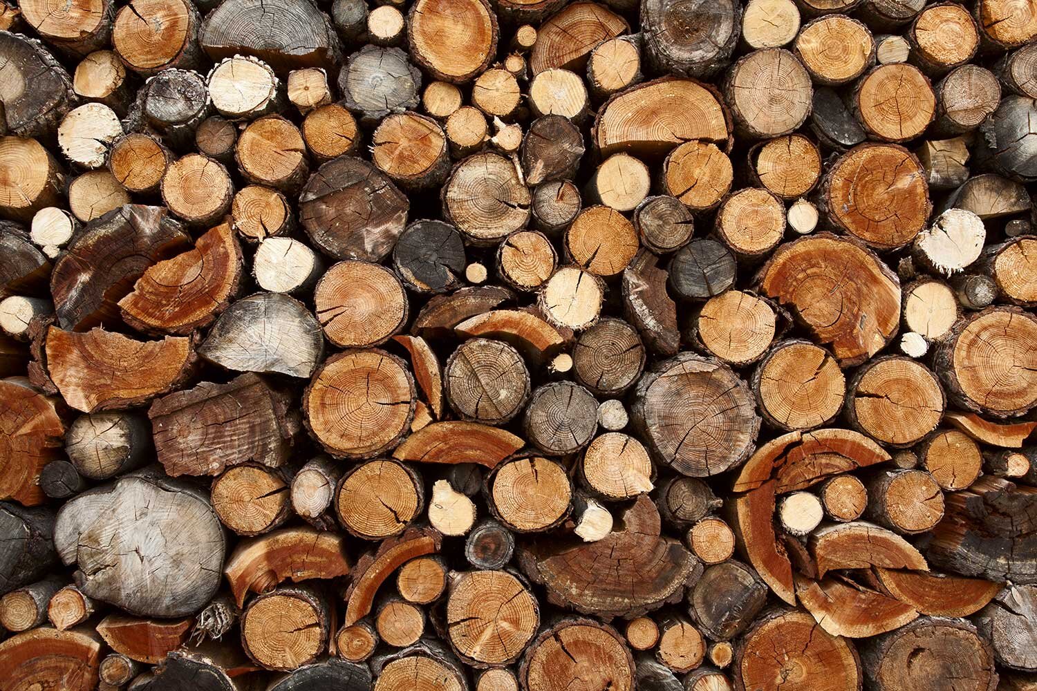 Firewood and Logs Supplier Hereford Herefordshire