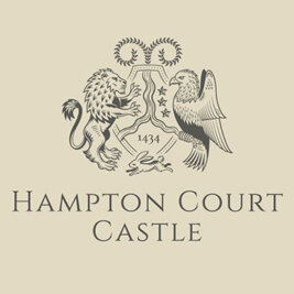 Hampton Court Castle