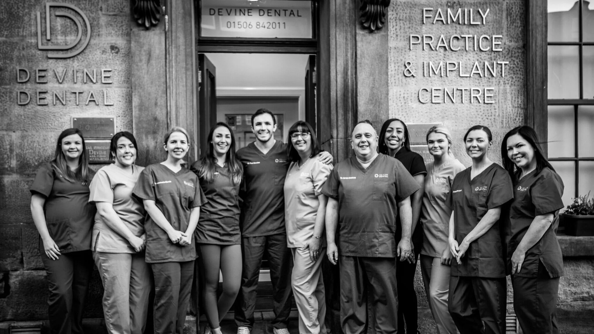 Devine Dental