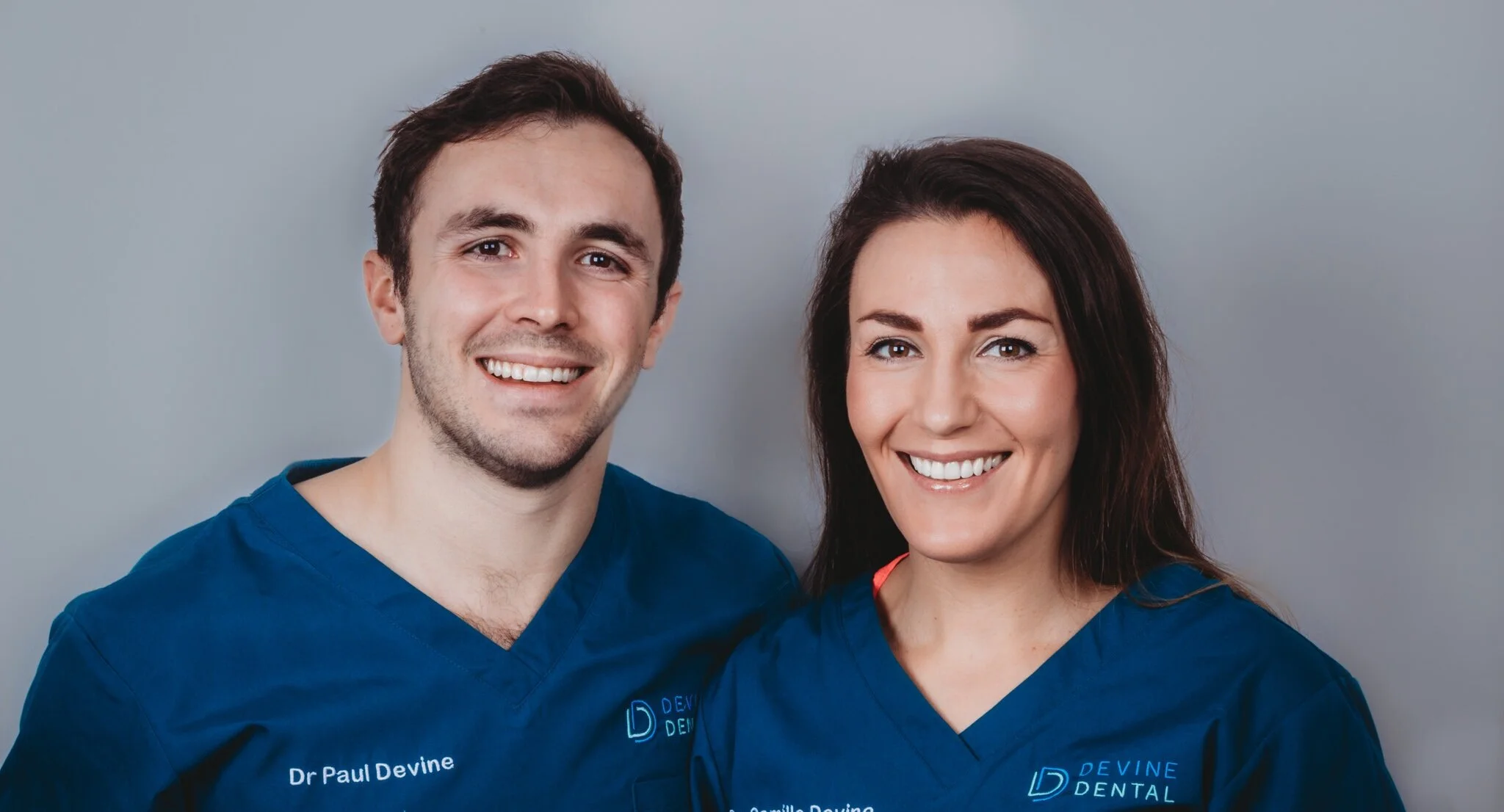 Devine Dental About Us — Devine Dental