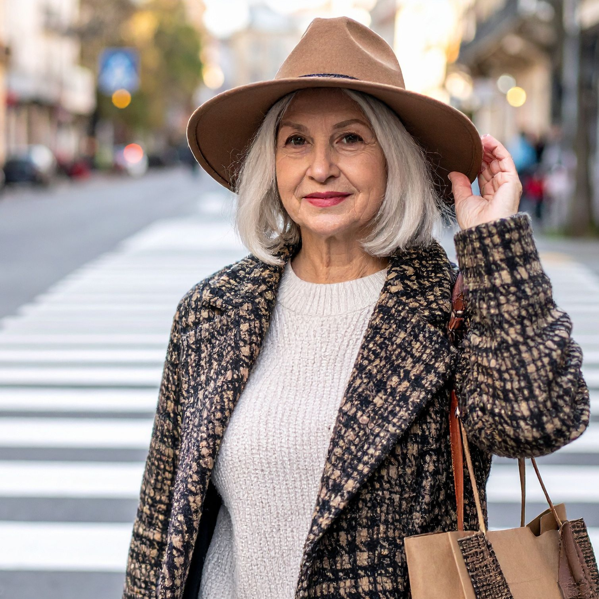 Micro Quests, Big Quests: A Midlife Path to Confidence and Purpose