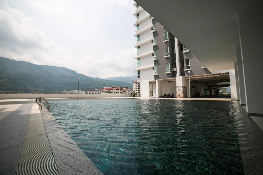 Pine Residences