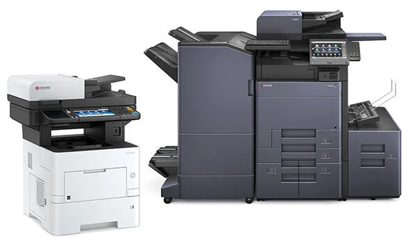Copier Rentals Phoenix | Click Copiers
